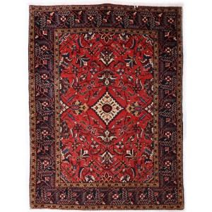 43152 Heriz Persian 